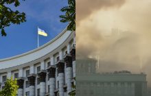 Атака РФ по Кабміну: експерт відреагував на заяву NYT про "прорив потужної зони" ППО