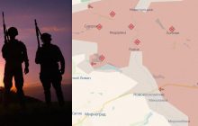ВСУ отбросили врага возле трех населенных пунктов: в DeepState раскрыли подробности