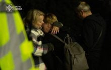 В Киеве возросло количество погибших в результате обстрела РФ 7 сентября