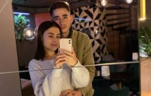 "Жити якось далі потрібно": Сасанчин розповів про свій стан після розставання з дружиною