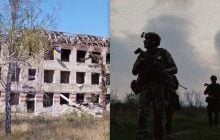 ВСУ освободили еще одно село в Донецкой области (видео)