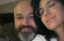 Єфросиніна розповіла, як змінилися стосунки з чоловіком-військовим під час війни