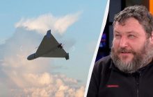 Це не край: ветеран АТО прокоментував рекордну атаку Росії по Україні