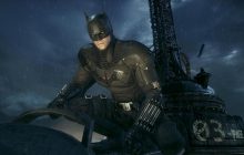 Розробники Batman: Arkham найняли колишнього геймдиректора Assassin's Creed для нового проєкту