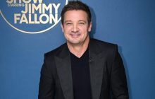 Зірка Marvel Джеремі Реннер повертається на екрани після трагічної аварії