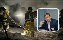 РФ вдарила по електростанції на Київщині: експерт радить запасатись павербанками