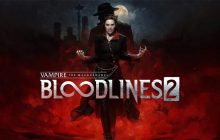 Дуже щадно: стали відомі системні вимоги Vampire: The Masquerade - Bloodlines 2