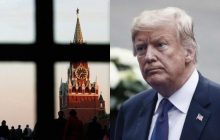 У Кремлі відповіли Трампу на його заяву про готовність до "другого етапу" санкцій