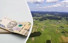 В трех областях Украины гектар земли можно купить за 30 000 гривень: что это за регионы