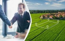 Сколько стоит 1 гектар земельного пая в Украине: как продать во время войны