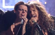 Aerosmith та Yungblud виступили з триб'ютом Оззі Осборну на MTV VMA (відео)