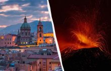 Не тільки Етна і мафія: 11 мальовничих місць на Сицилії, які варто відвідати