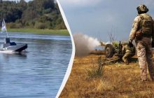 У Росії з’явився морський дрон на оптоволокні: у Defense Express вказали на нюанс