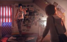 Творець Life is Strange розкритикував нещодавно анонсований серіал за грою від Amazon