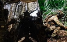 Майор запасу пояснив, чому росіяни провалили "літню кампанію" та мало досягнуть восени