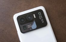 В сети показали, как будет выглядеть будущий флагман Xiaomi с двумя экранами