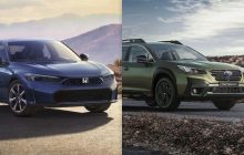 Експертка протестувала понад 250 автомобілів і назвала трійку найкращих моделей