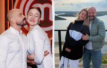 Суддя "МастерШеф" Мартиновська відверто висловилася про хімію з Ярославським