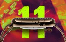 Раскрыта одна из главных особенностей новых Apple Watch, которые покажут завтра