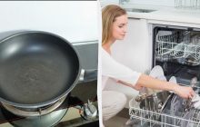 Одна шкідлива звичка знищує антипригарну сковороду швидше, ніж будь-що інше