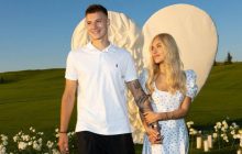 Квіткова емоційно відреагувала на хейт через розкішну обручку та молодого нареченого