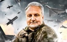 "Россияне работают, чтобы создать рои из "Шахедов"", - авиационный эксперт Константин Криволап