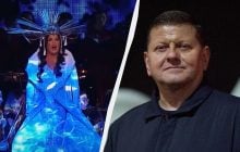 Залужний обурився скандальним поверненням Нетребко у Лондон: емоційна заява