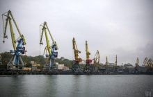 Вартість перевезення вантажів залізницею до Одеського порту штучно завищена: владу просять відреагувати