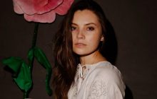 Зірка "Спіймати Кайдаша" розповіла про обстріл, що до тремору налякав її сина