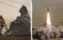 Ефективність російських ракет зростає: експерт пояснив, як на це впливають "Шахеди"