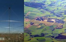 Франція оновить стратегічний радар Nostradamus, який може бачити російський гіперзвук