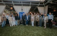 Перший медичний молитовний сніданок у Києві: міжнародна адвокація розвитку української медицини