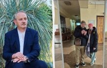 В Сумской области нашли мертвым местного блогера, критиковавшего власть и силовиков