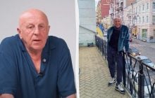 Алексей Вертинский впервые раскрыл правду о своем взрослом сыне