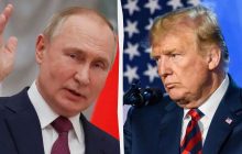 Трамп припустився грубої помилки щодо Путіна: CNN пояснило, чого очікувати в майбутньому