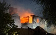 РФ масовано обстріляла Запорізьку область: є загибла, в регіоні значні руйнування (фото)