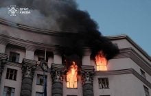 Атака на Кабмін: в "Іскандері" знайшли десятки компонентів зі США