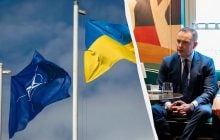 Навроцький зробив заяву щодо вступу України в ЄС та НАТО