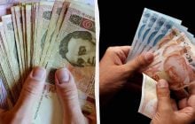 Впервые за 20 лет: валюта "соседки" Украины стала дешевле гривни