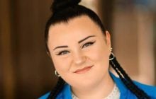 Alyona alyona показала свого батька: який вигляд має рідна людина артистки (фото)