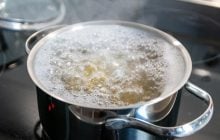Вода більше не буде "тікати" з каструлі: ось що потрібно для цього зробити