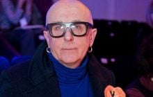 Відомий український актор зізнався, що пережив інфаркт на початку війни