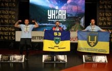 В Буковелі пройшли всеукраїнські змагання ветеранів "Strong Spirits Games"