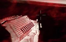 В окупованому Криму розвідники спалили цінні об’єкти російської ППО (відео)
