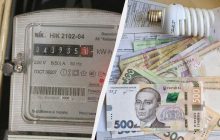 Тарифи на електроенергію: скільки платитимуть українці за світло в жовтні