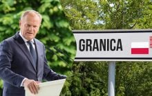 Польша полностью закроет границы с Беларусью, - Туск