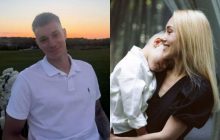 Квіткова показала зворушливий момент зустрічі її сина з нареченим Бражком (відео)