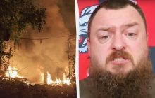 Зараз Лиман нагадує апокаліптичний фільм жахів: в 63 ОМБр розповіли про ситуацію у місті