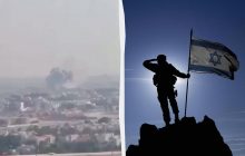 Ізраїль завдав ударів по столиці Катару, націлившись на керівництво ХАМАС, - Sky News