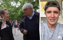 Собчак у Парижі присоромили за війну: Анатоліч пригадав її слова у 2022 році (відео)